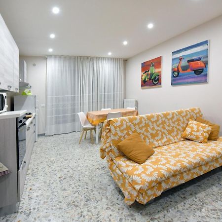 Casa Di Mamma Panzió Gaeta Kültér fotó