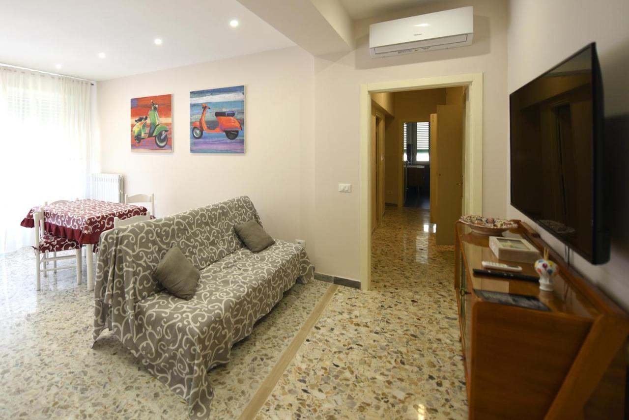 Casa Di Mamma Panzió Gaeta Kültér fotó