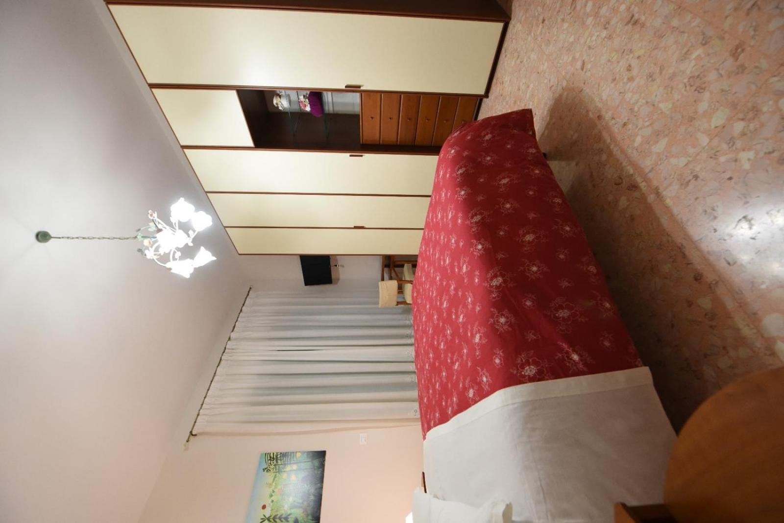 Casa Di Mamma Panzió Gaeta Kültér fotó