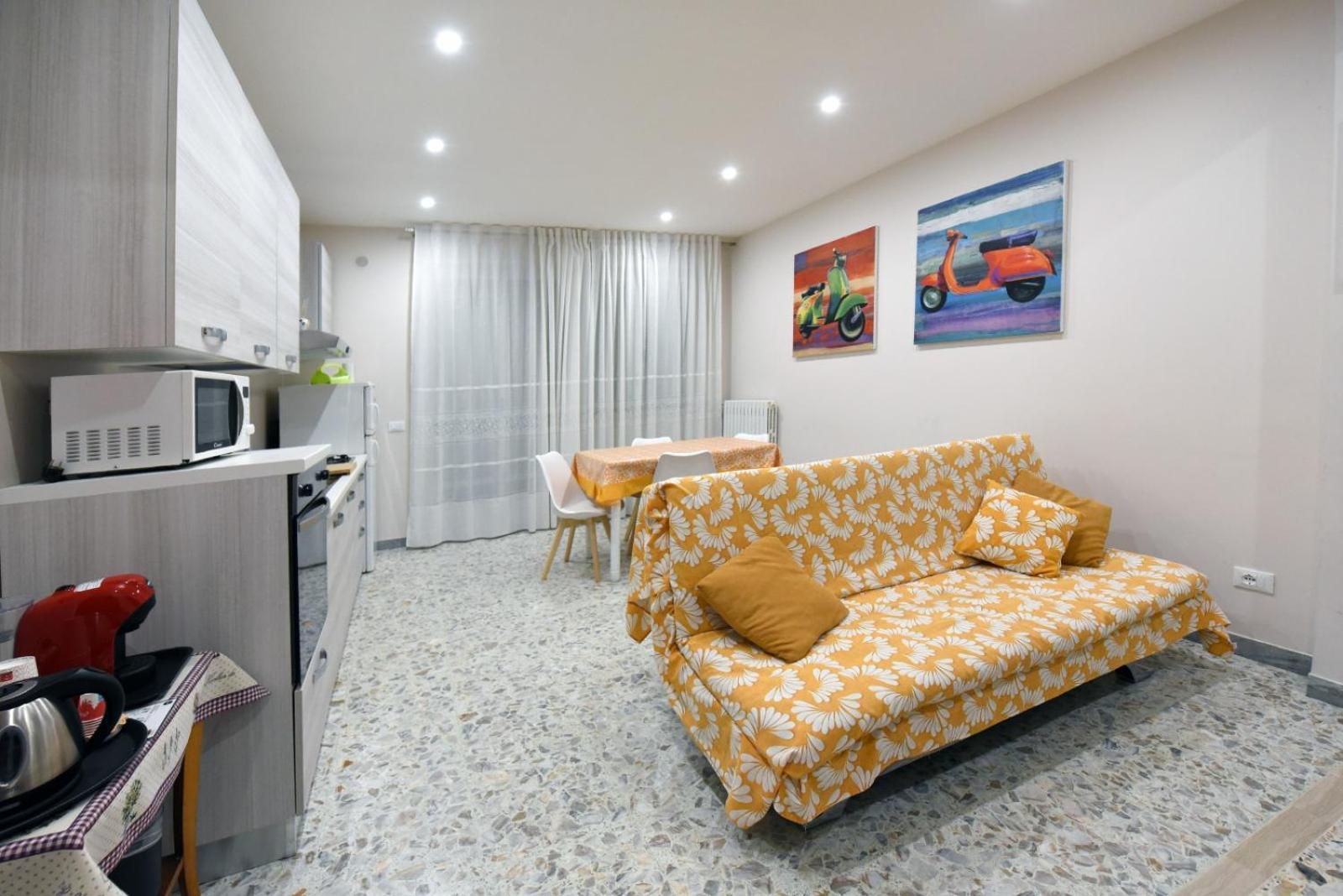 Casa Di Mamma Panzió Gaeta Kültér fotó