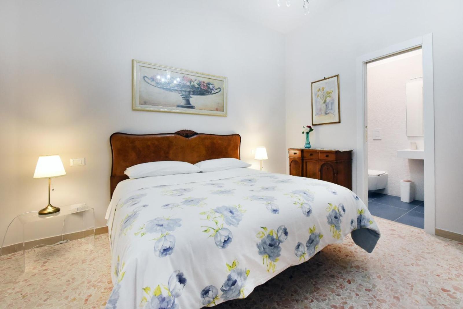 Casa Di Mamma Panzió Gaeta Kültér fotó