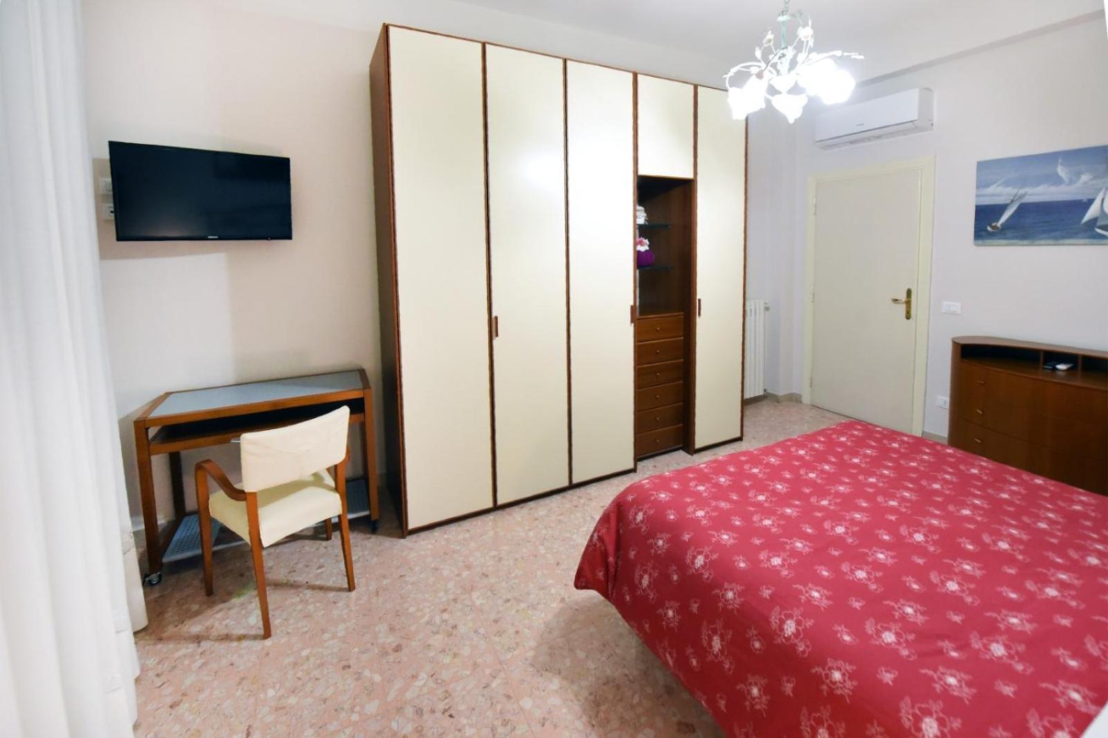 Casa Di Mamma Panzió Gaeta Kültér fotó