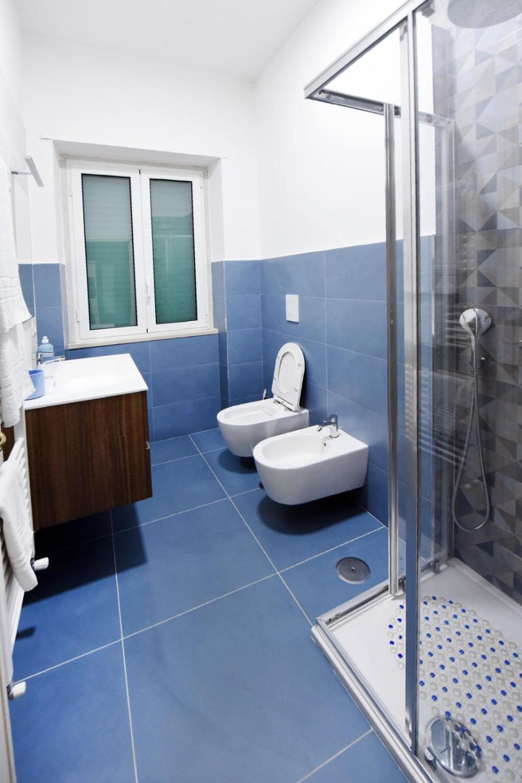 Casa Di Mamma Panzió Gaeta Kültér fotó